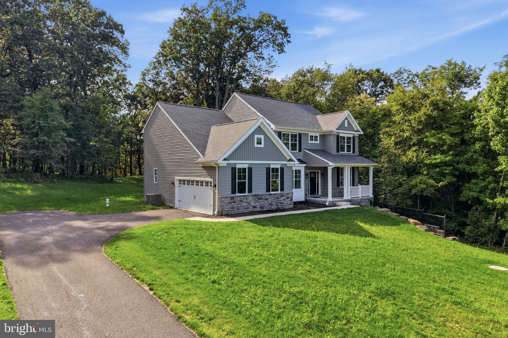 2158 KEY COURT