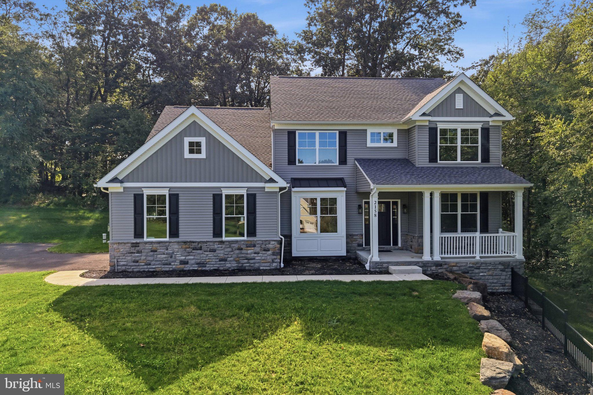 2158 KEY COURT