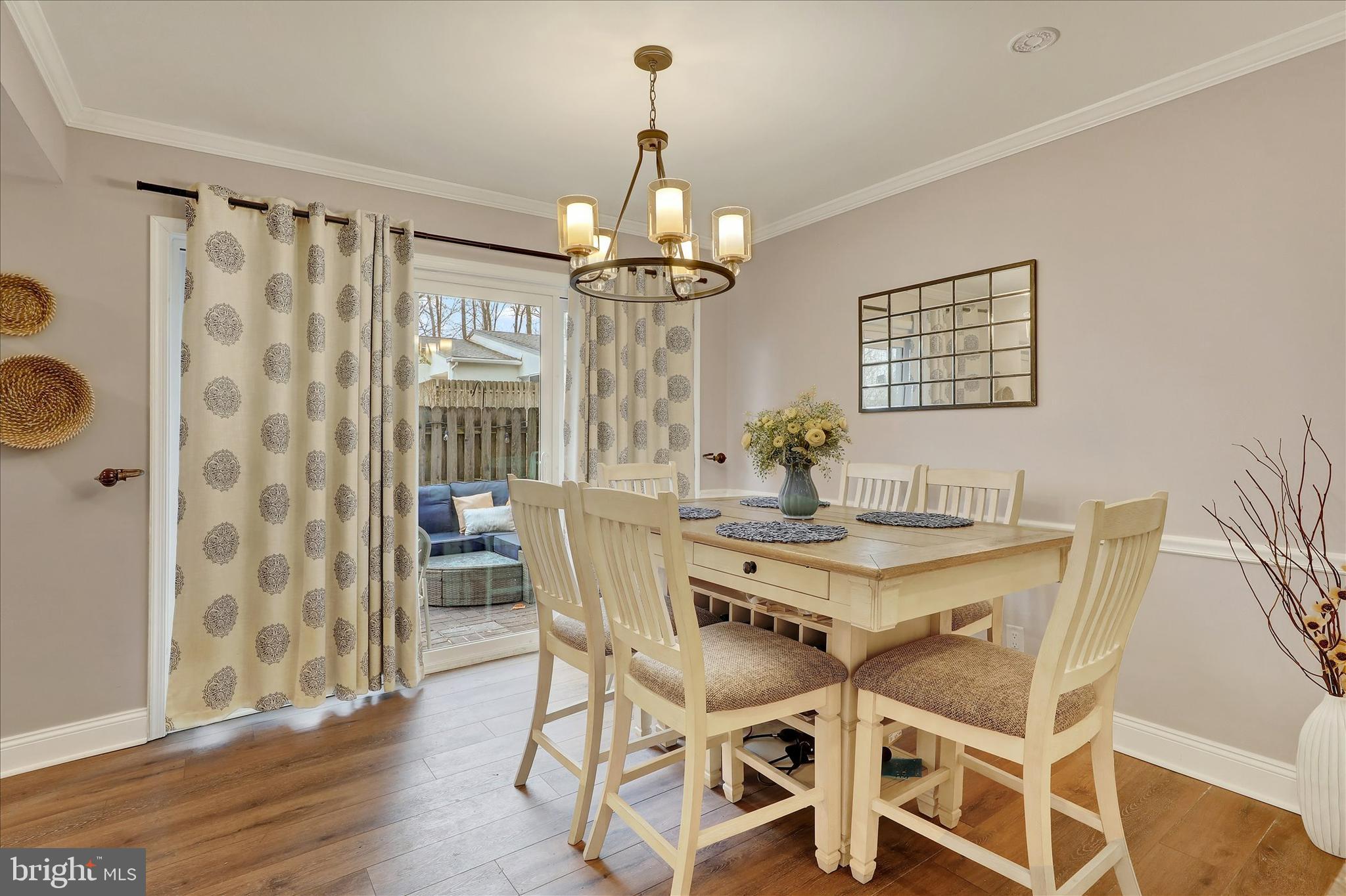 GREENE COUNTRIE VI - Residential