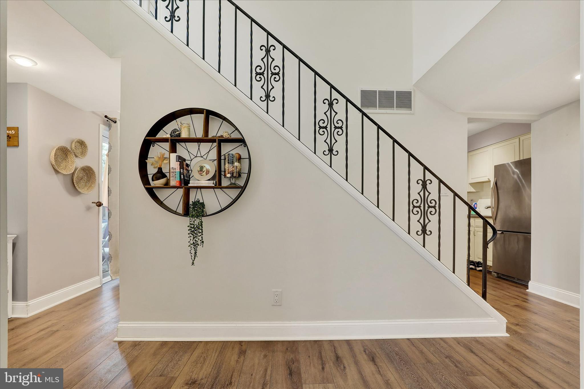 GREENE COUNTRIE VI - Residential