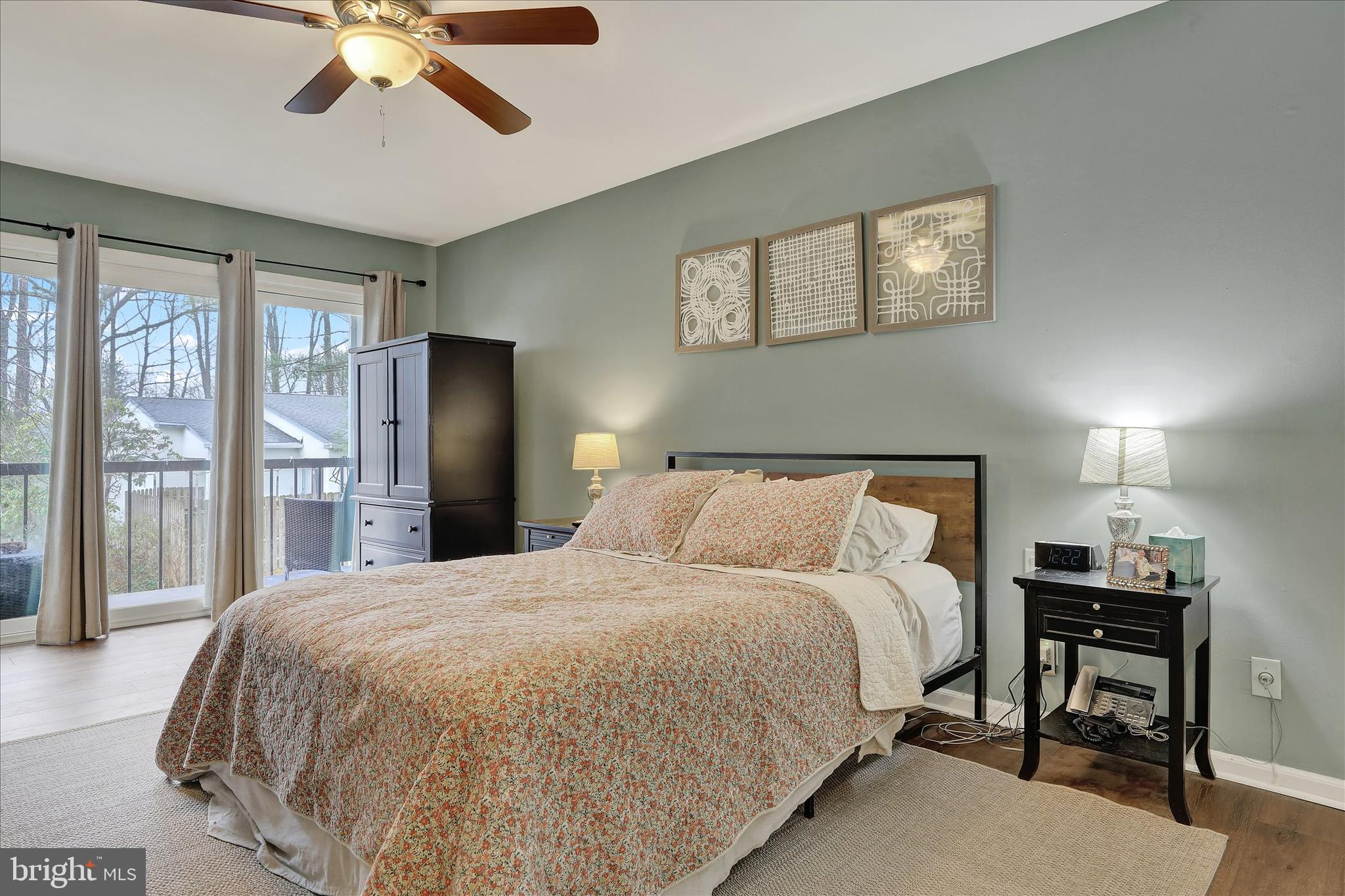 GREENE COUNTRIE VI - Residential