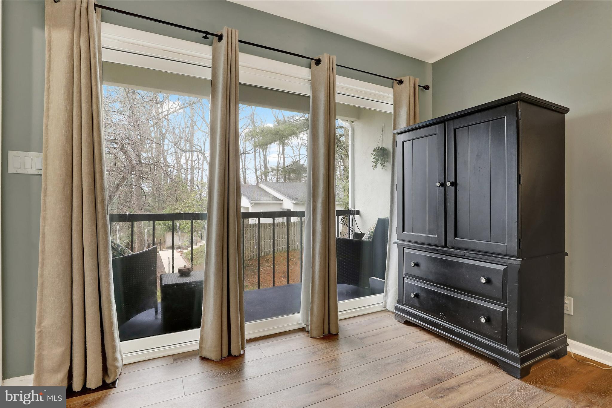 GREENE COUNTRIE VI - Residential