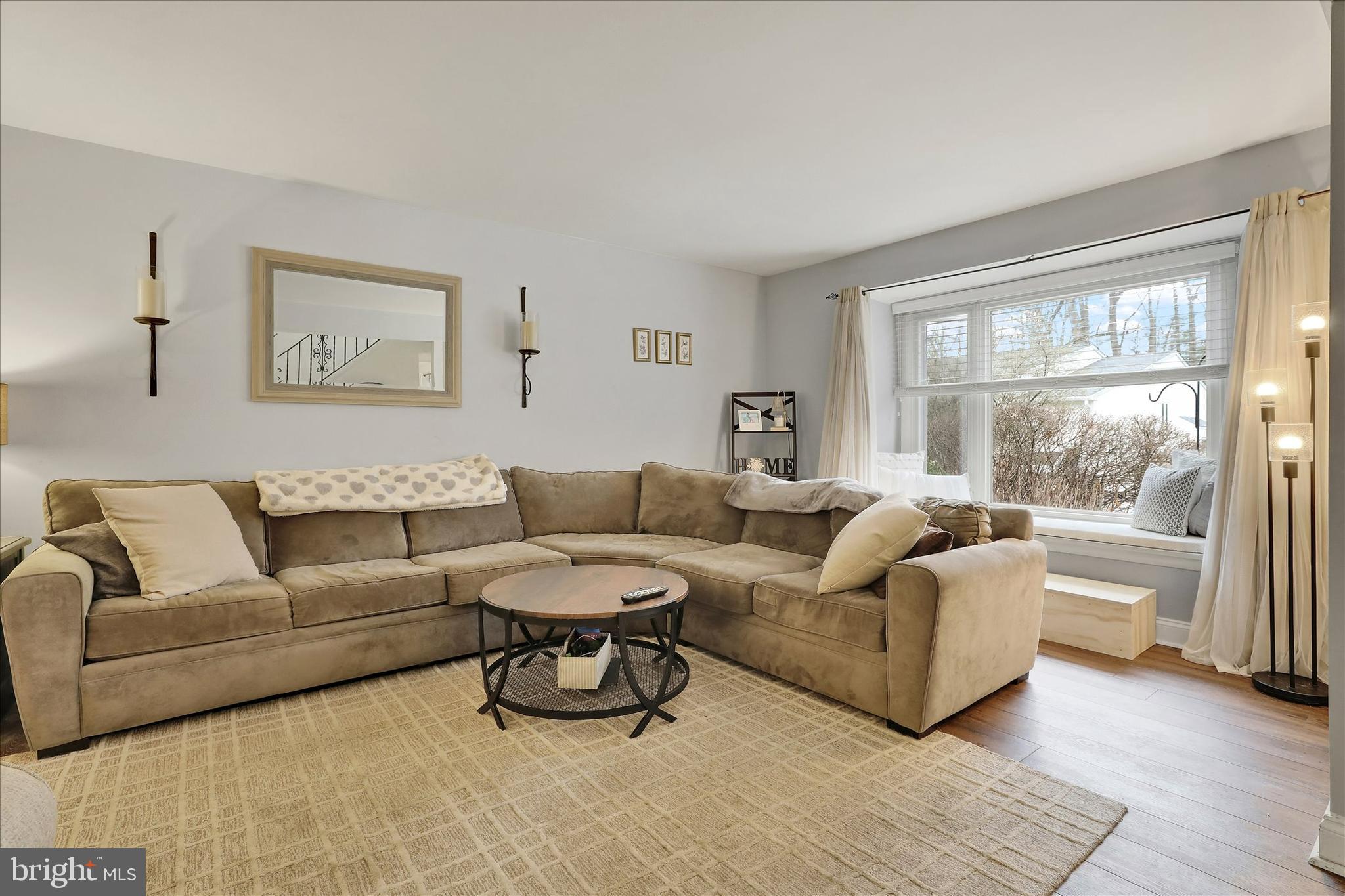 GREENE COUNTRIE VI - Residential