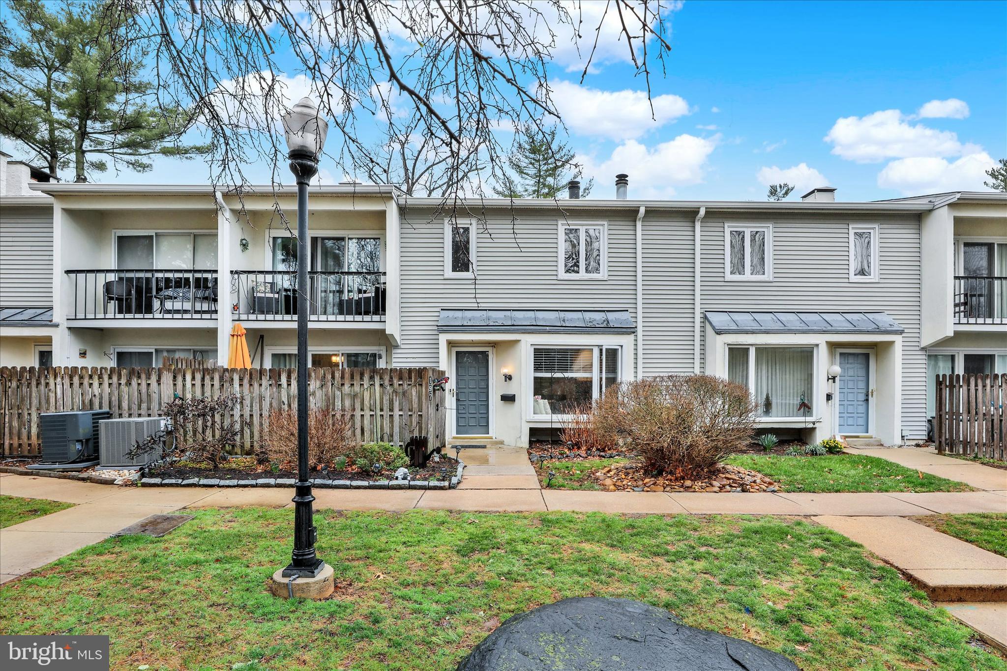 GREENE COUNTRIE VI - Residential