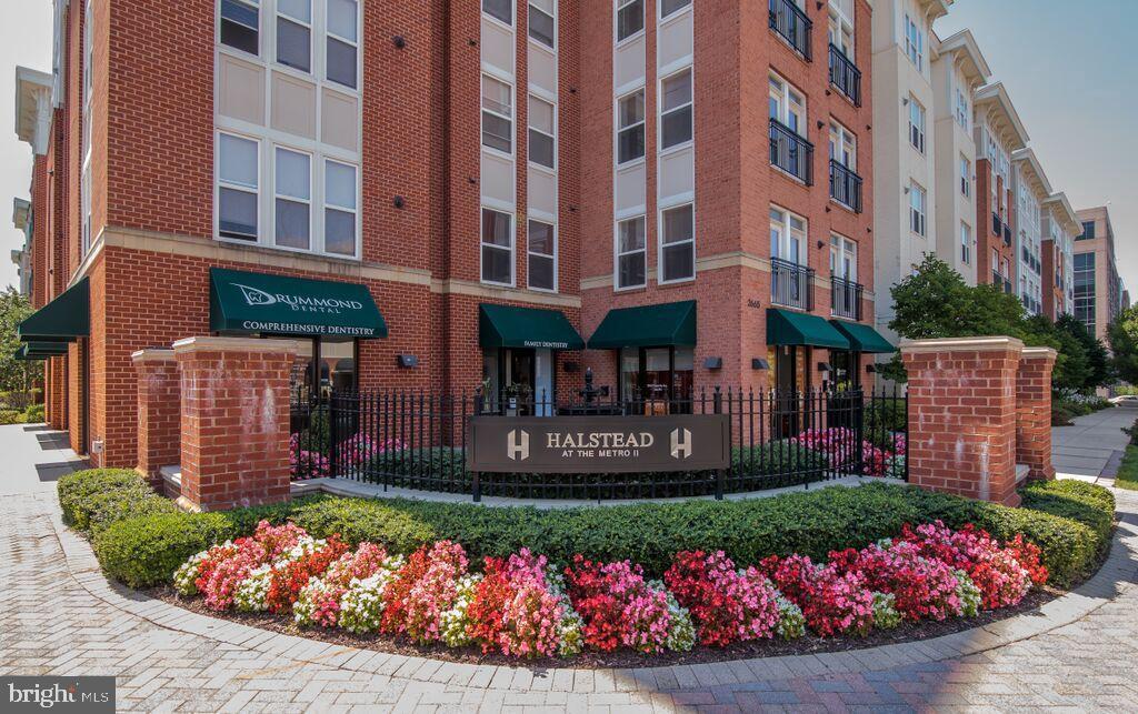 2665 PROSPERITY AVENUE 444