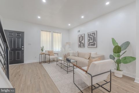 Tiny photo for 1123 S 56th Street, PHILADELPHIA, PA 19143 (MLS # PAPH2581078)