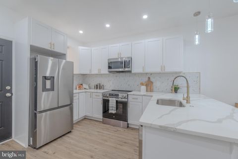 Tiny photo for 1123 S 56th Street, PHILADELPHIA, PA 19143 (MLS # PAPH2581078)