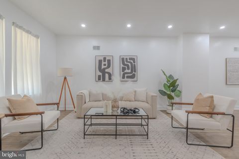 Tiny photo for 1123 S 56th Street, PHILADELPHIA, PA 19143 (MLS # PAPH2581078)