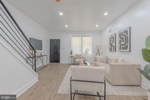 Tiny photo for 1123 S 56th Street, PHILADELPHIA, PA 19143 (MLS # PAPH2581078)