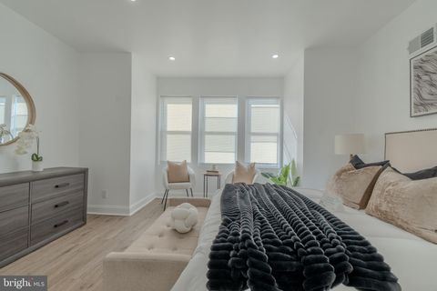 Tiny photo for 1123 S 56th Street, PHILADELPHIA, PA 19143 (MLS # PAPH2581078)