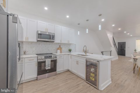 Tiny photo for 1123 S 56th Street, PHILADELPHIA, PA 19143 (MLS # PAPH2581078)