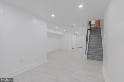 Tiny photo for 1123 S 56th Street, PHILADELPHIA, PA 19143 (MLS # PAPH2581078)