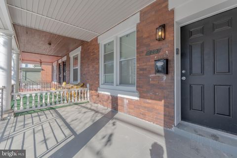 Tiny photo for 1123 S 56th Street, PHILADELPHIA, PA 19143 (MLS # PAPH2581078)