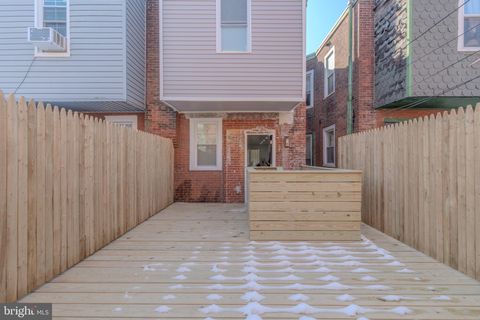 Tiny photo for 1123 S 56th Street, PHILADELPHIA, PA 19143 (MLS # PAPH2581078)