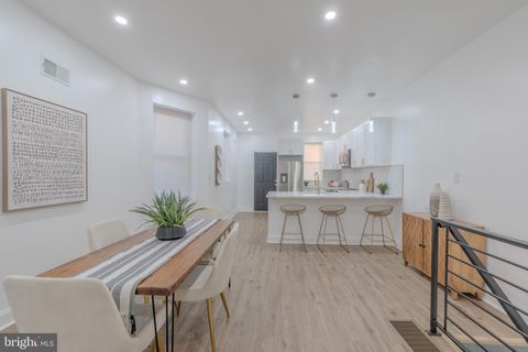 Tiny photo for 1123 S 56th Street, PHILADELPHIA, PA 19143 (MLS # PAPH2581078)