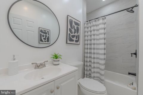 Tiny photo for 1123 S 56th Street, PHILADELPHIA, PA 19143 (MLS # PAPH2581078)