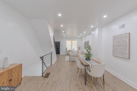 Tiny photo for 1123 S 56th Street, PHILADELPHIA, PA 19143 (MLS # PAPH2581078)