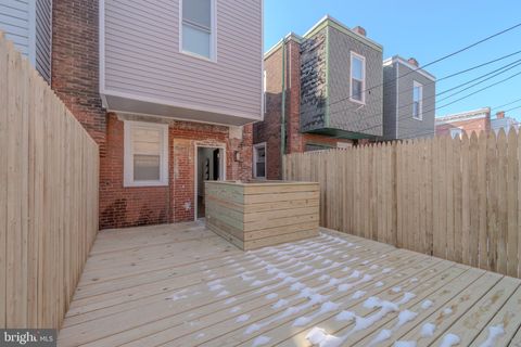 Tiny photo for 1123 S 56th Street, PHILADELPHIA, PA 19143 (MLS # PAPH2581078)