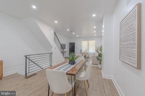 Tiny photo for 1123 S 56th Street, PHILADELPHIA, PA 19143 (MLS # PAPH2581078)