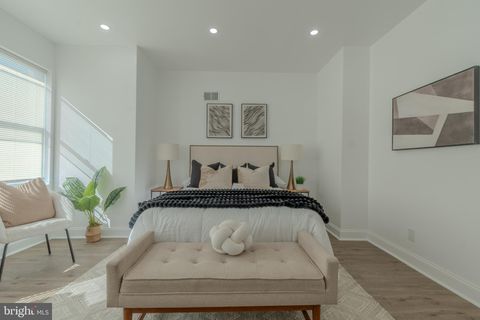 Tiny photo for 1123 S 56th Street, PHILADELPHIA, PA 19143 (MLS # PAPH2581078)