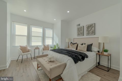 Tiny photo for 1123 S 56th Street, PHILADELPHIA, PA 19143 (MLS # PAPH2581078)