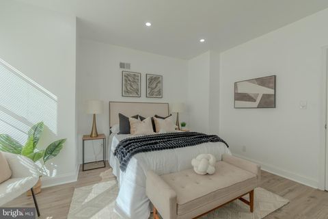 Tiny photo for 1123 S 56th Street, PHILADELPHIA, PA 19143 (MLS # PAPH2581078)