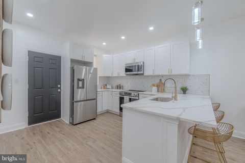 Tiny photo for 1123 S 56th Street, PHILADELPHIA, PA 19143 (MLS # PAPH2581078)