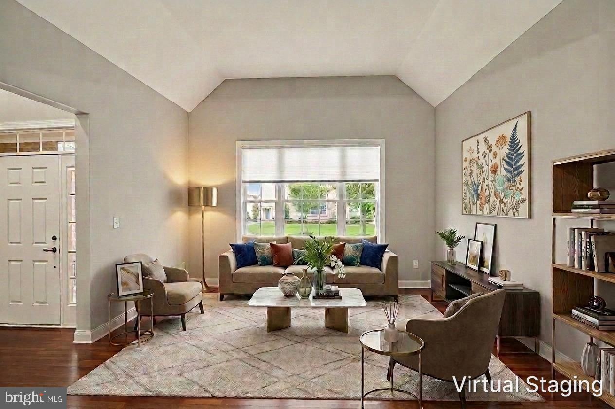 1616 STREAM VALLEY OVERLOOK