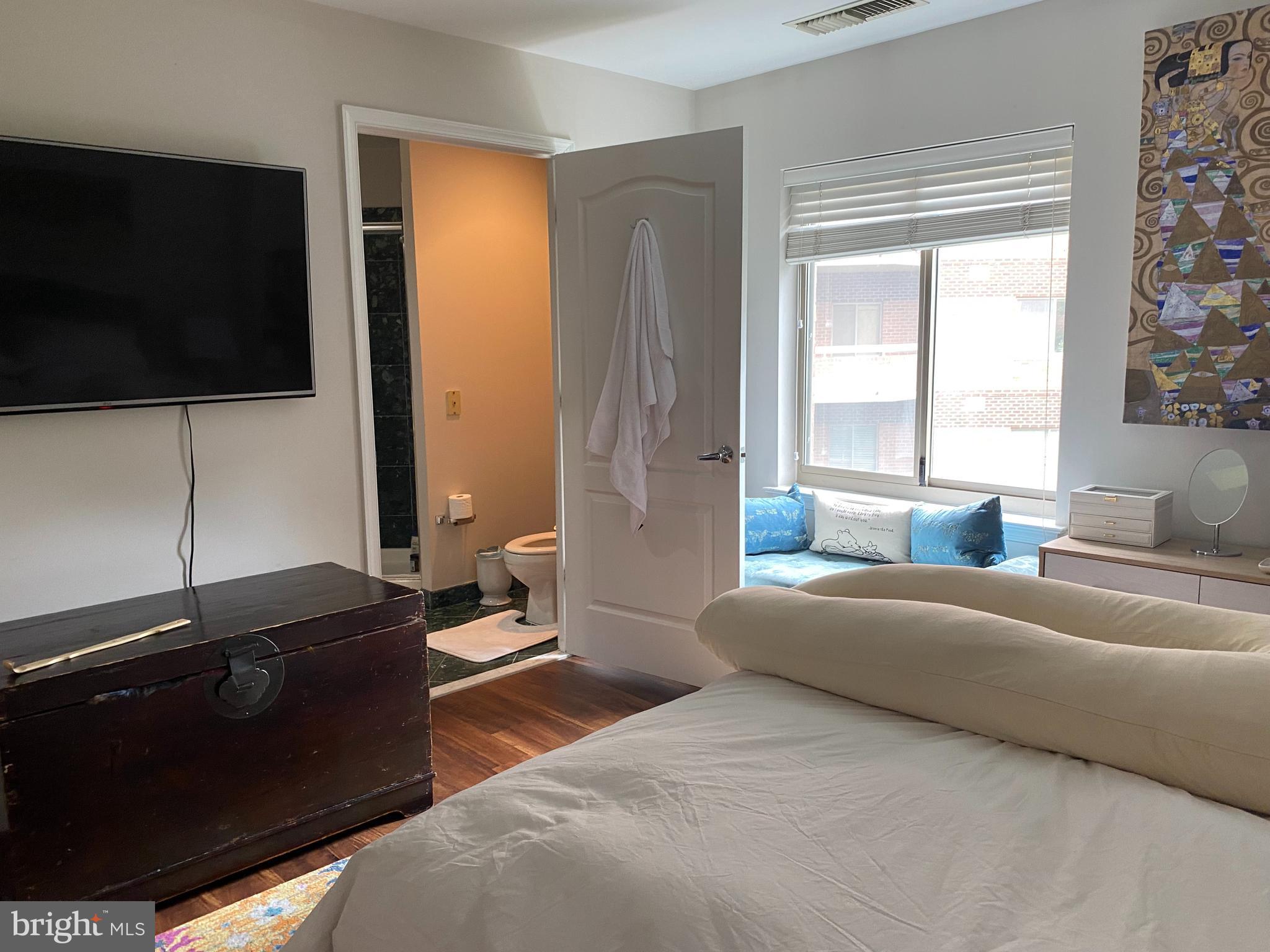 BALLSTON - Residential Lease