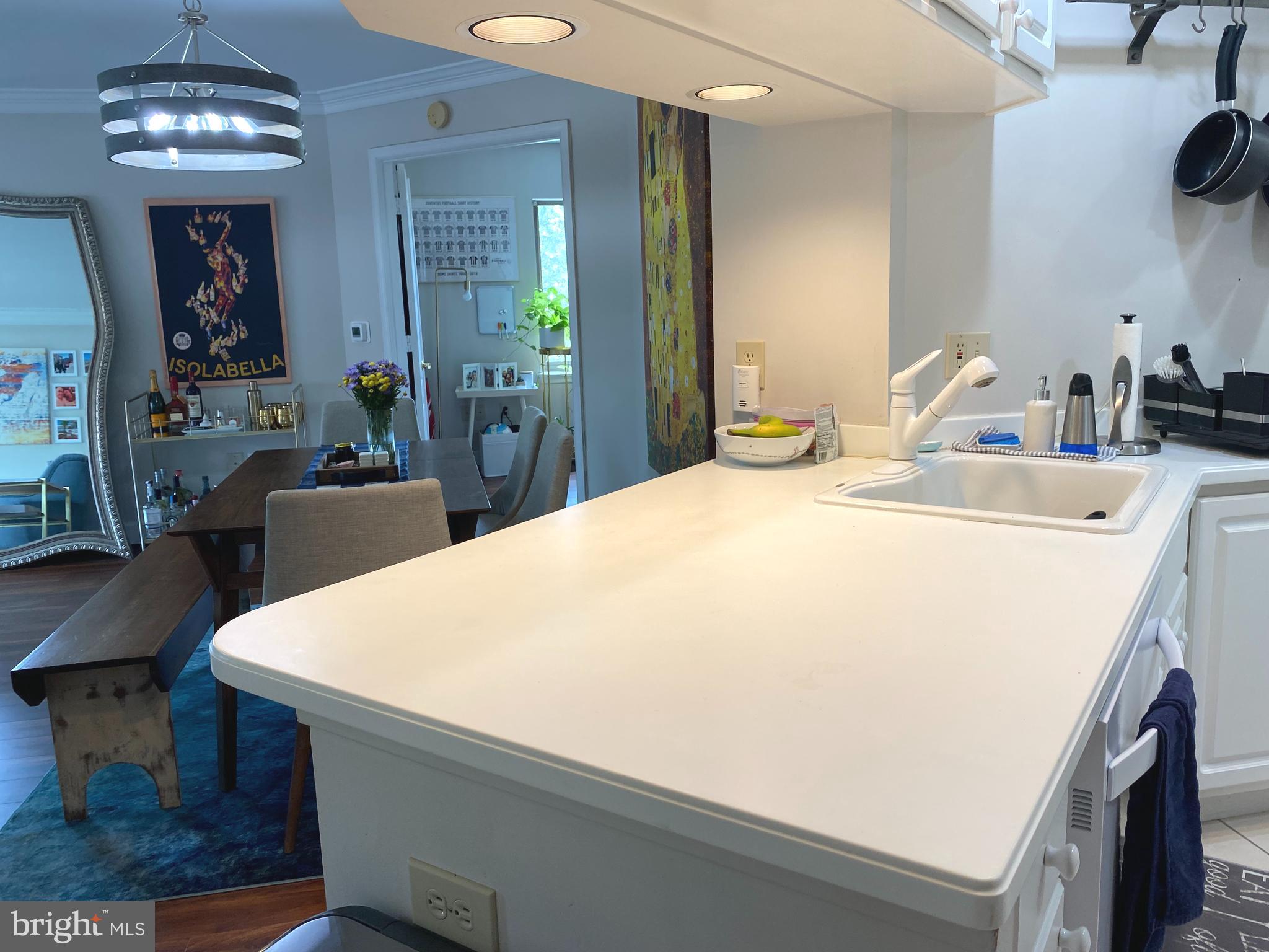 BALLSTON - Residential Lease