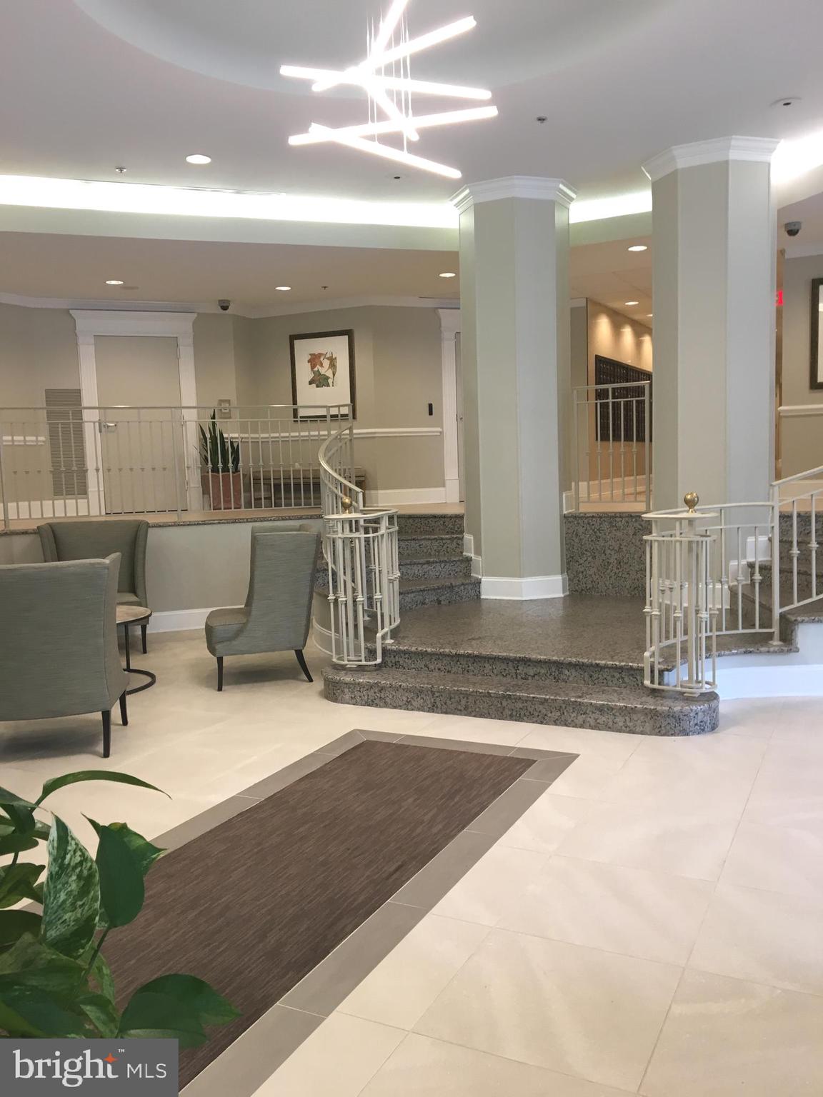 BALLSTON - Residential Lease