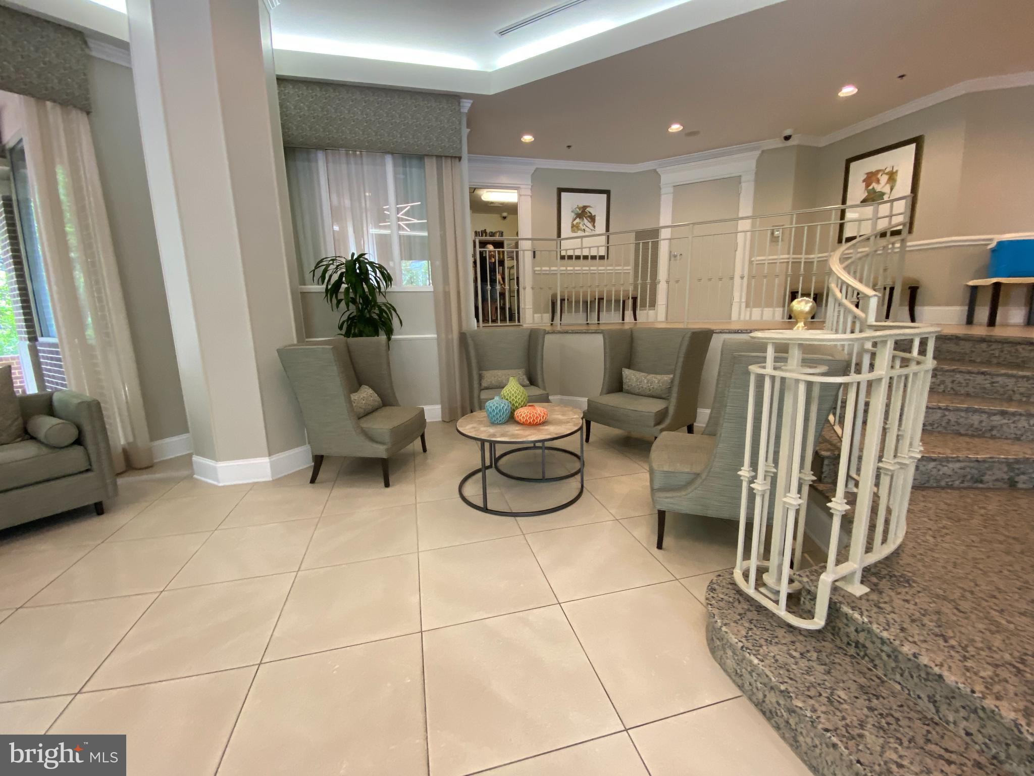 BALLSTON - Residential Lease