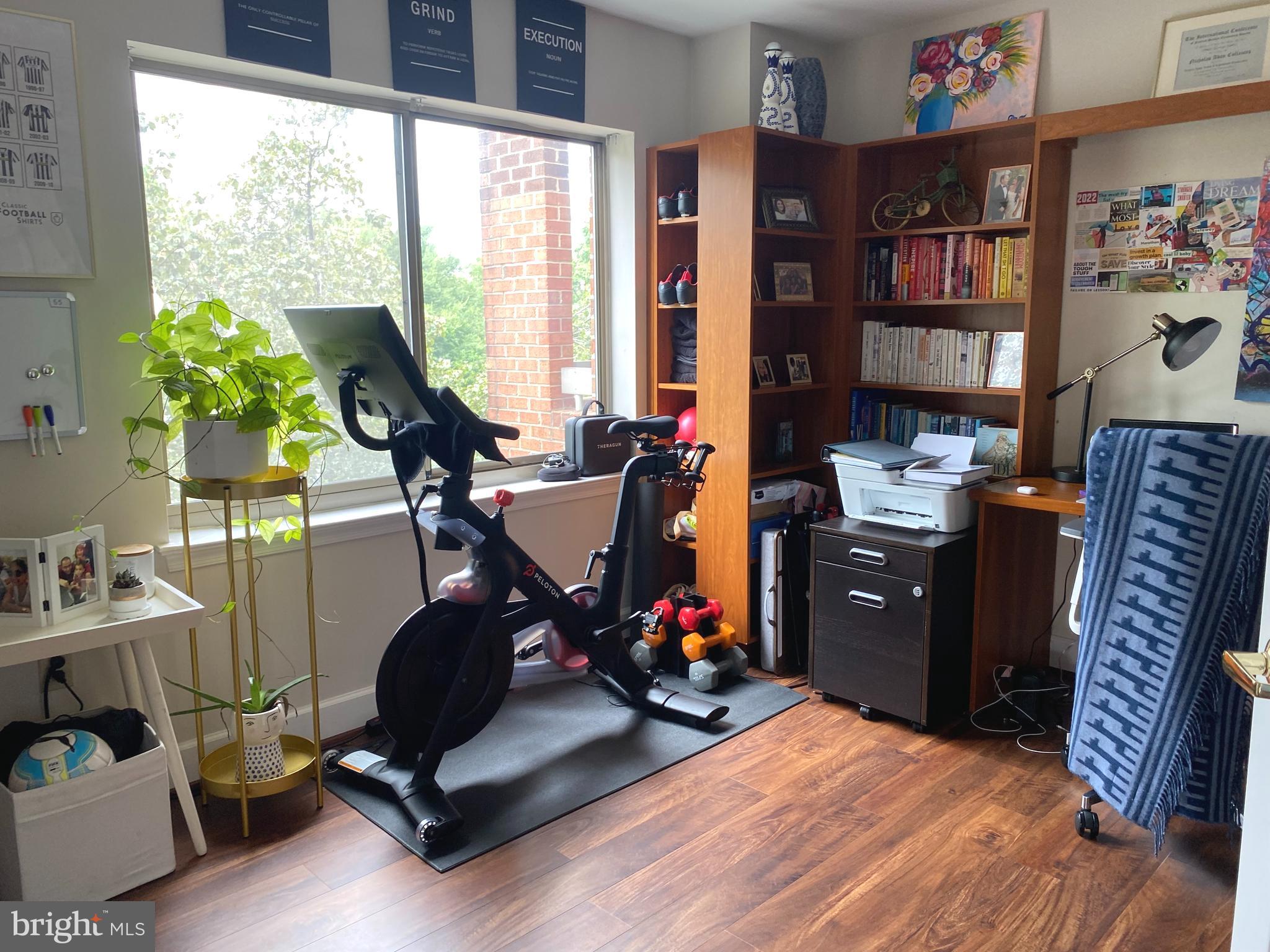 BALLSTON - Residential Lease