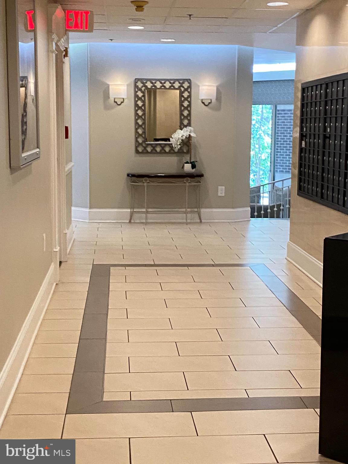 BALLSTON - Residential Lease