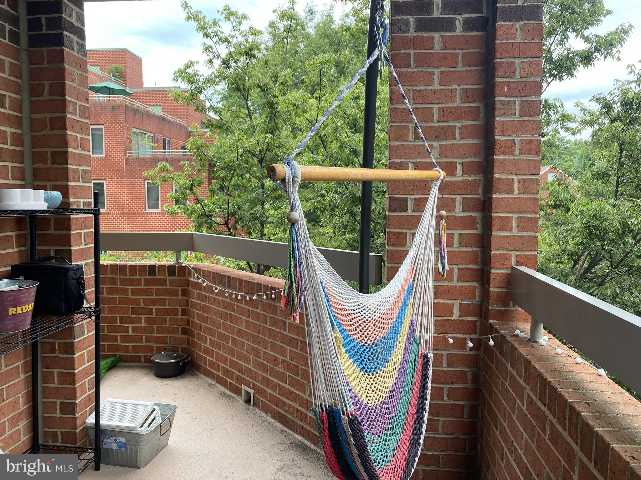 BALLSTON - Residential Lease