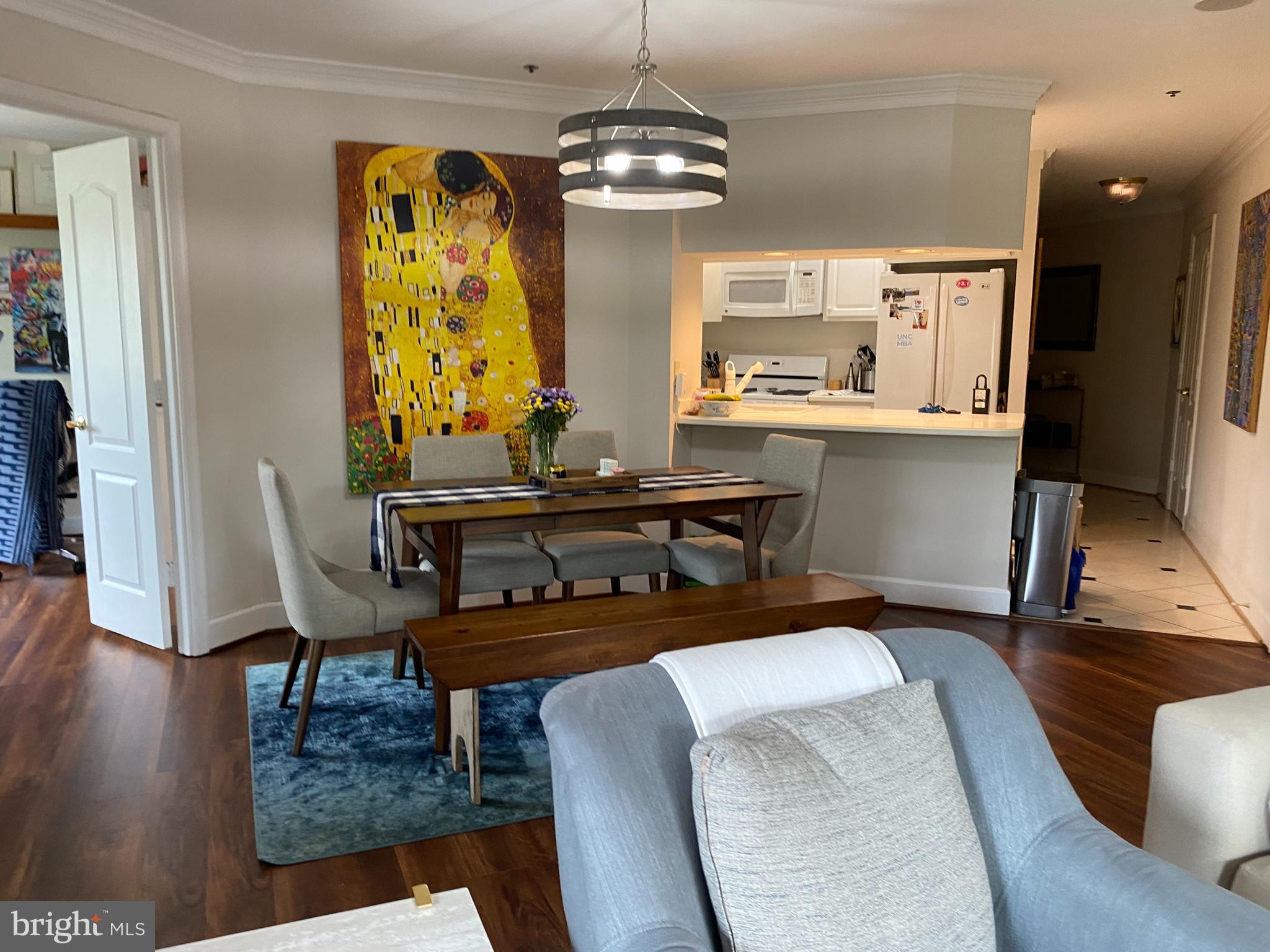 BALLSTON - Residential Lease