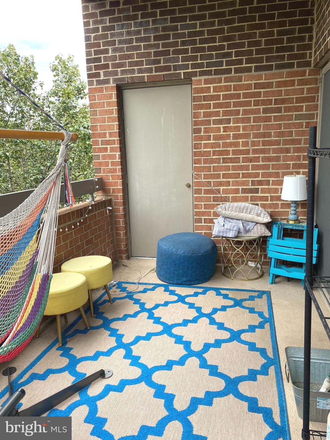 BALLSTON - Residential Lease