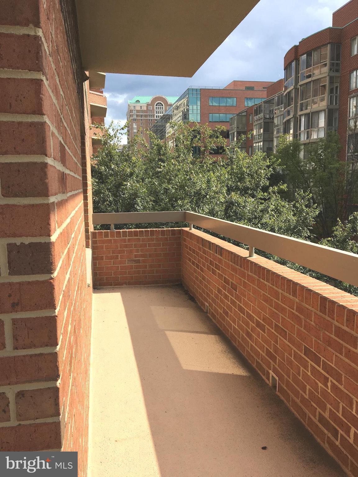 BALLSTON - Residential Lease
