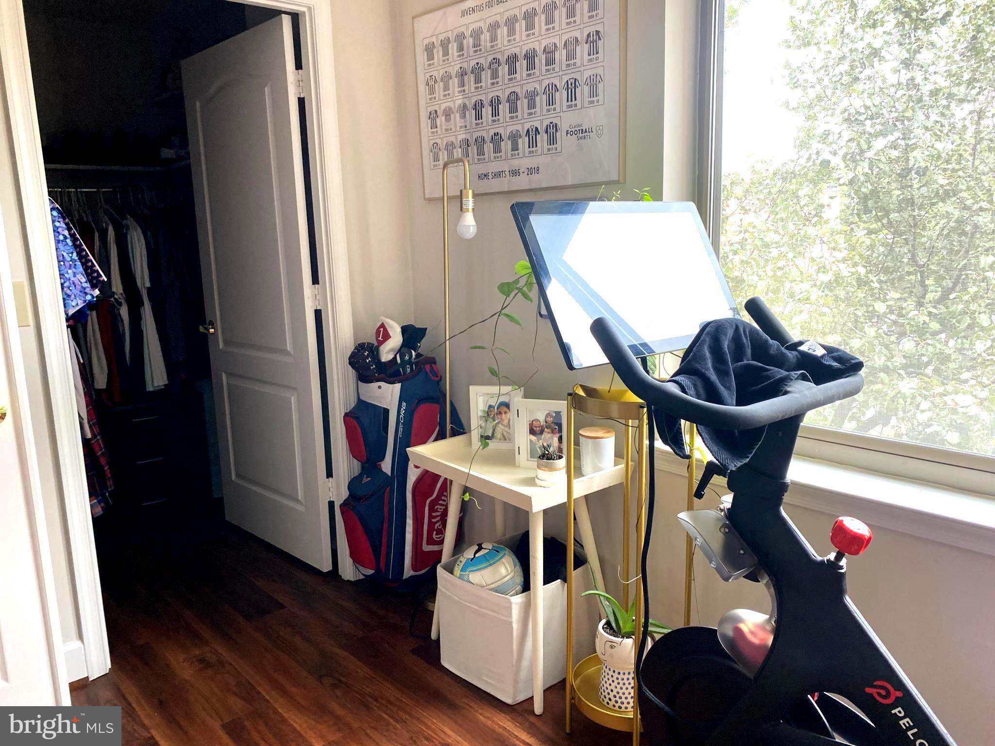 BALLSTON - Residential Lease