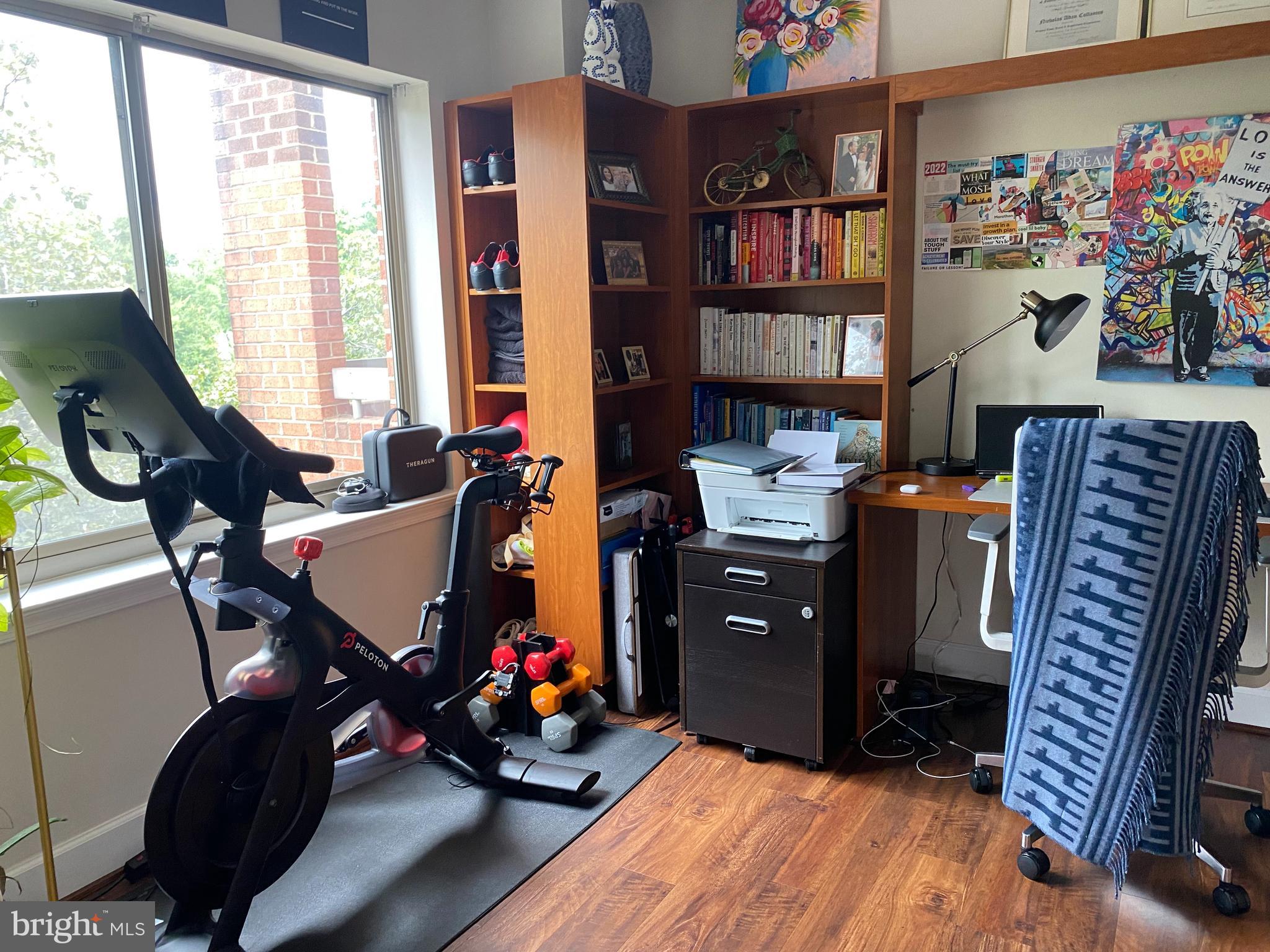 BALLSTON - Residential Lease