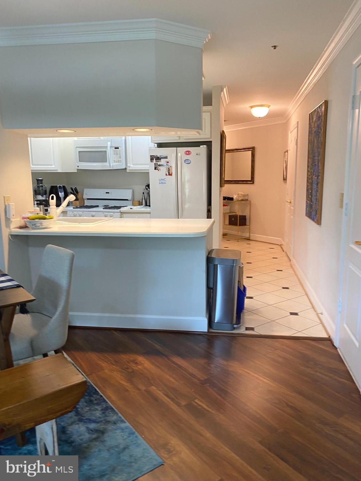 BALLSTON - Residential Lease