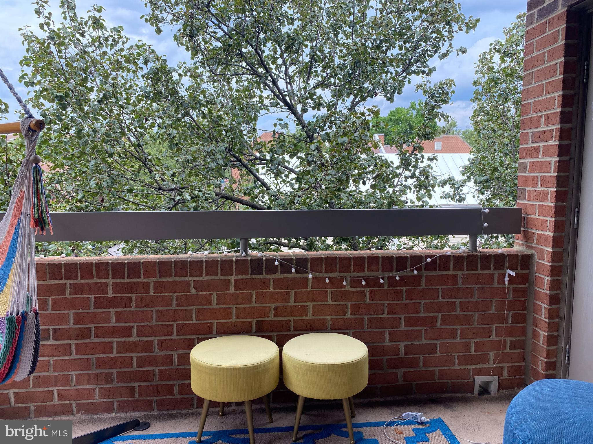 BALLSTON - Residential Lease