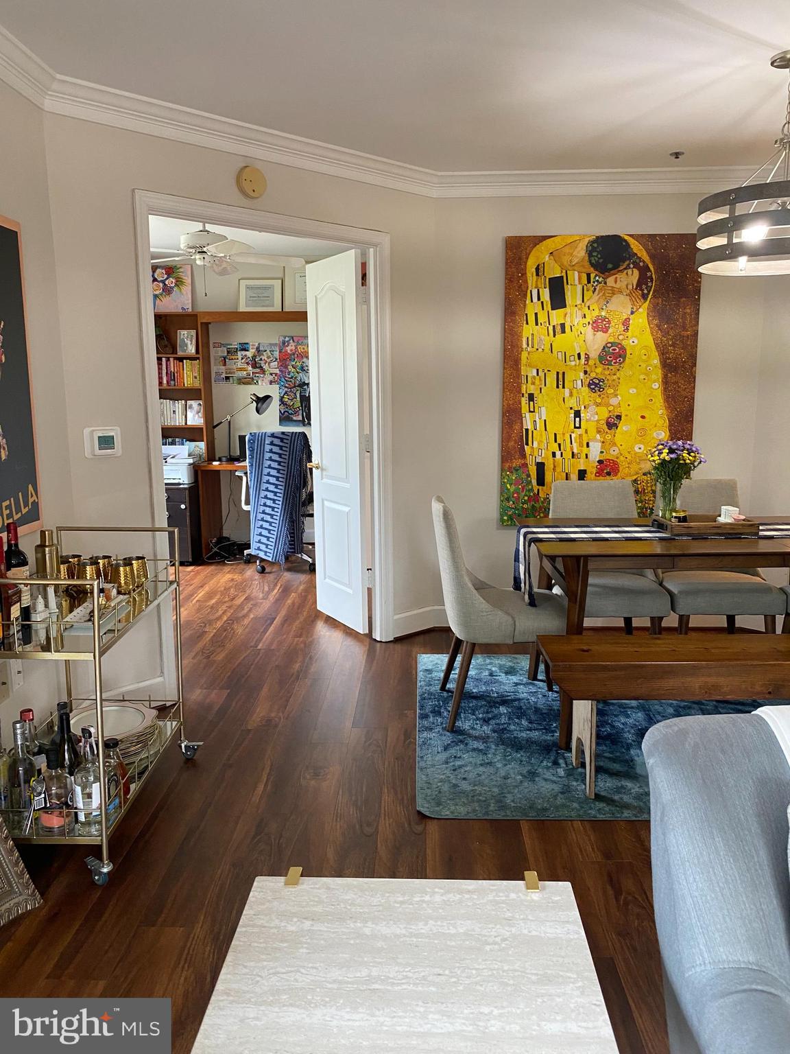 BALLSTON - Residential Lease