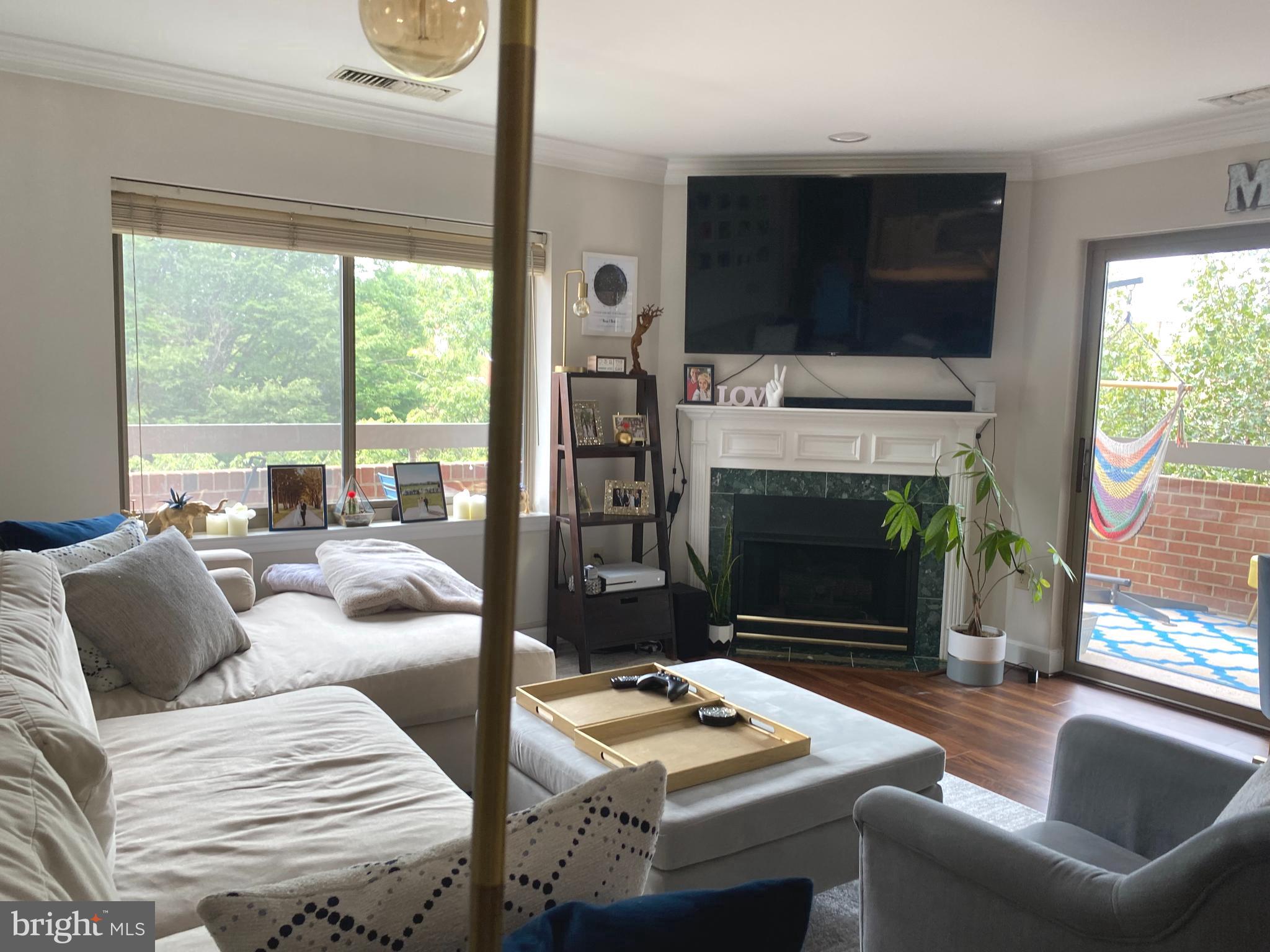 BALLSTON - Residential Lease