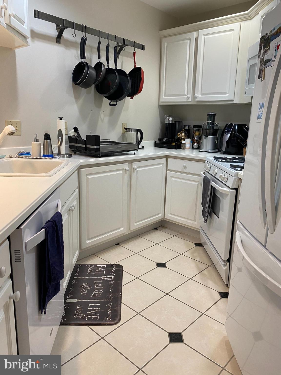 BALLSTON - Residential Lease