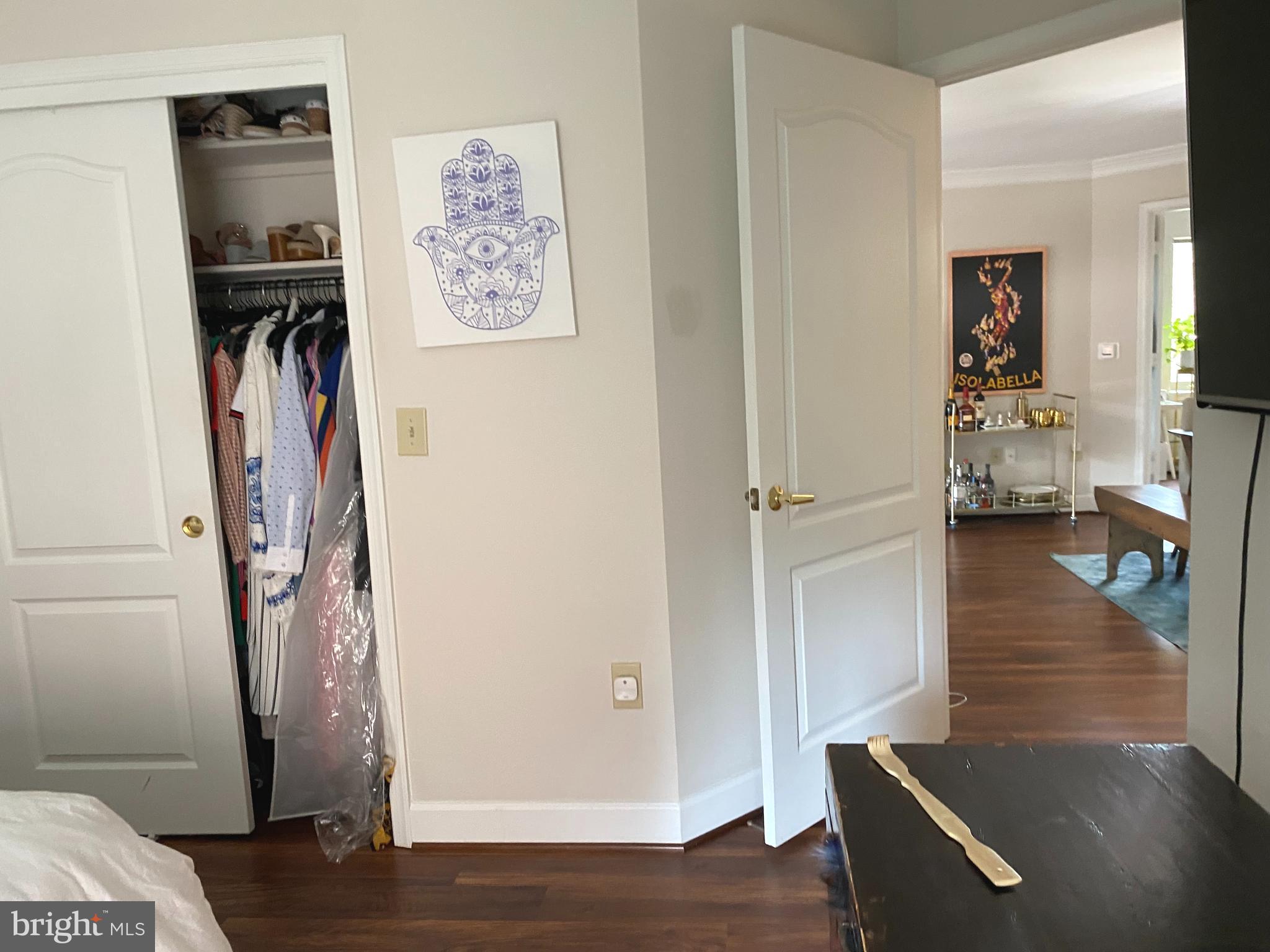 BALLSTON - Residential Lease