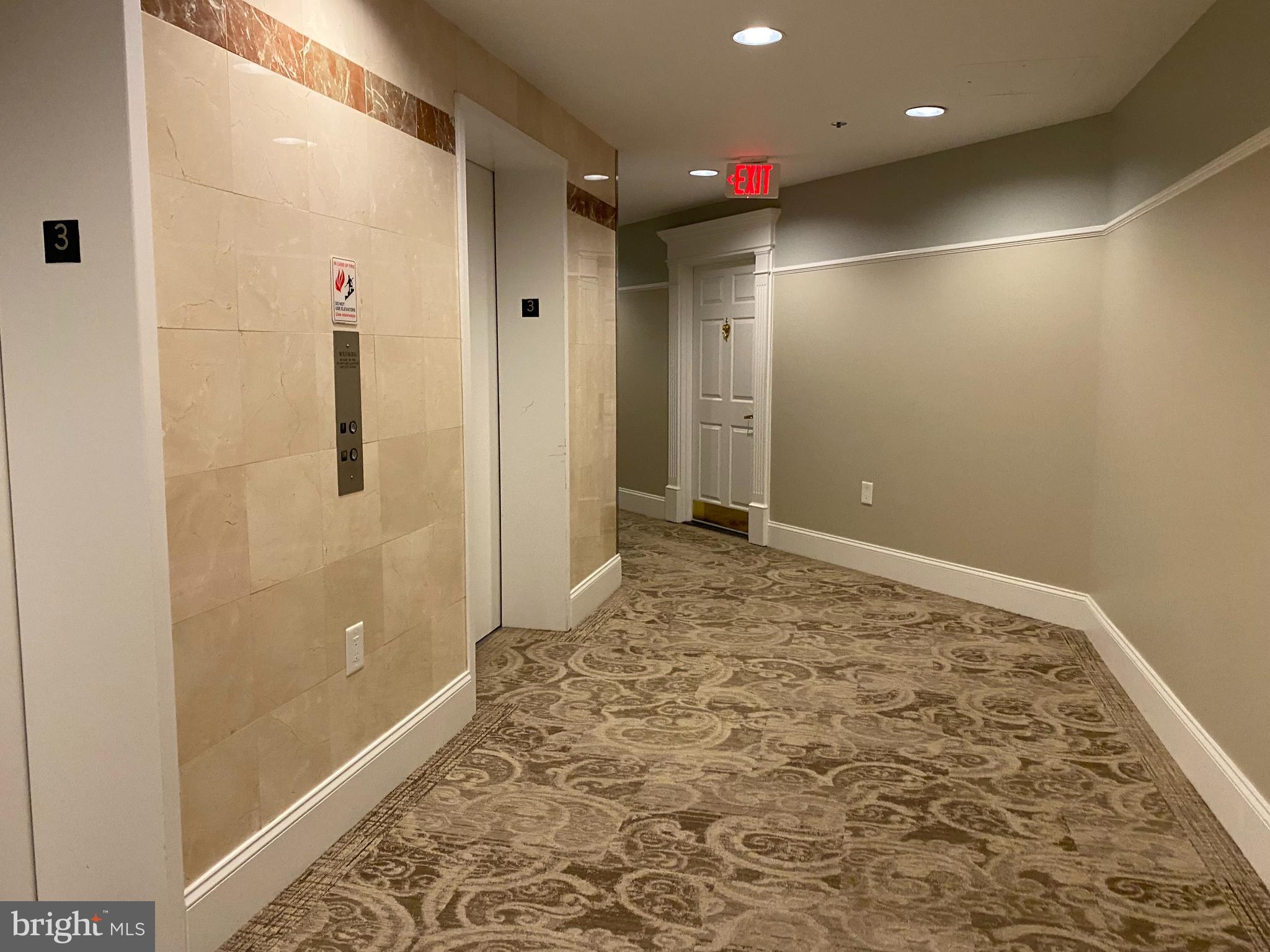 BALLSTON - Residential Lease