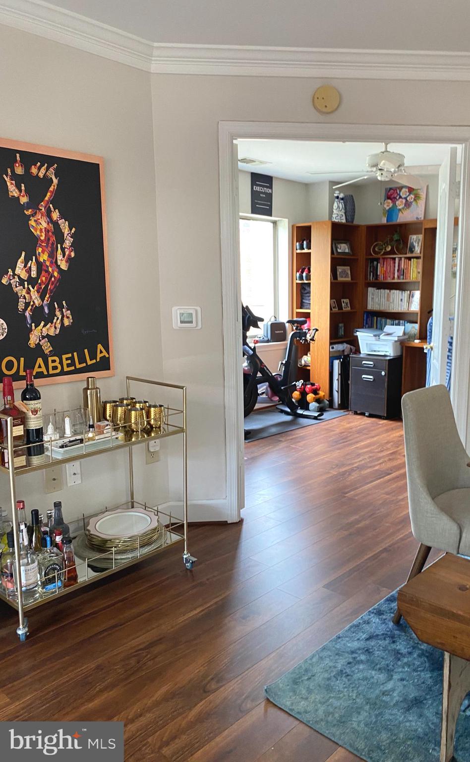 BALLSTON - Residential Lease