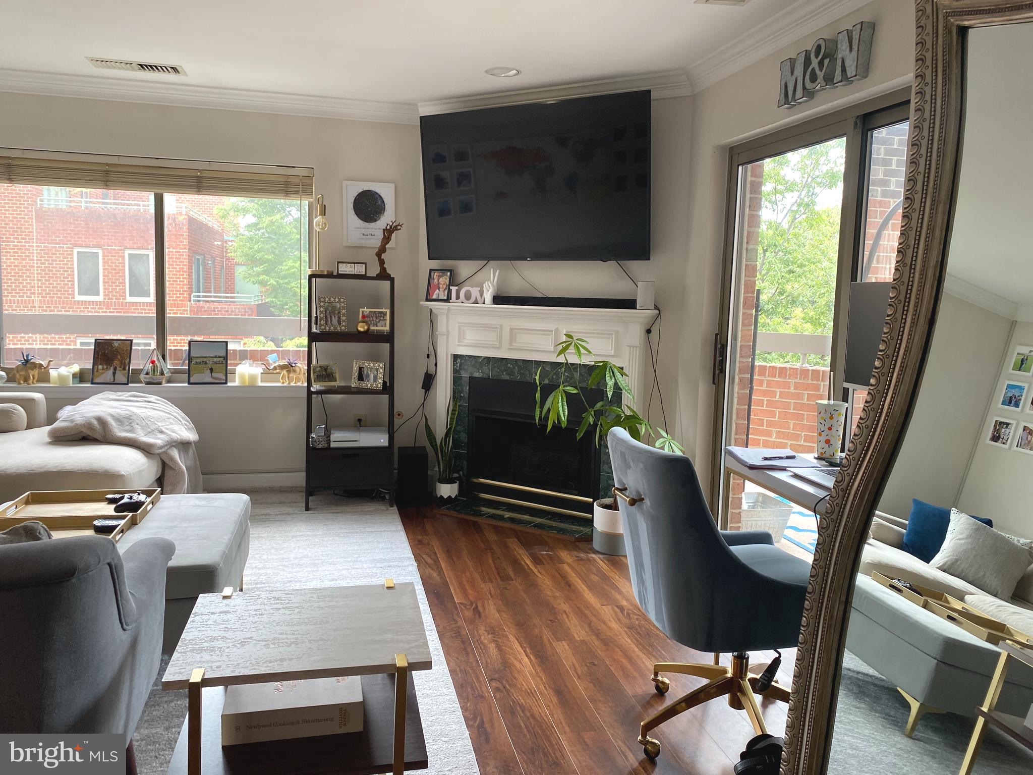 BALLSTON - Residential Lease