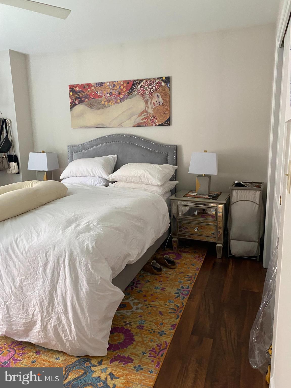 BALLSTON - Residential Lease